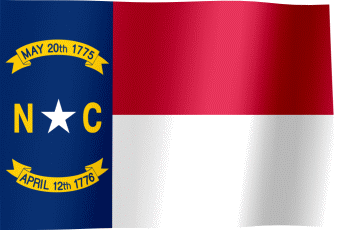 NC Flag